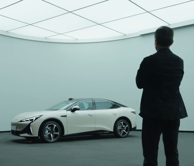 12 Q&A WITH ANTHONY LO TALKING ABOUT BAIC AND DESIGN